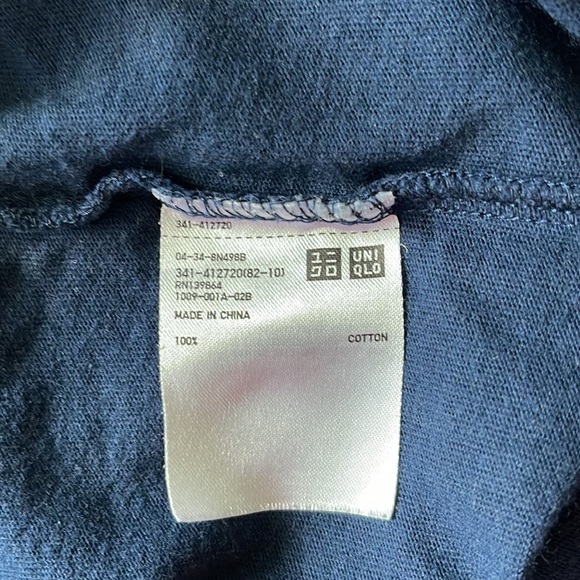 Blizzard Overwatch DJ Lucio Medien Shirt by Uniqlo. 
All Sales are Final - Picture 5 of 6